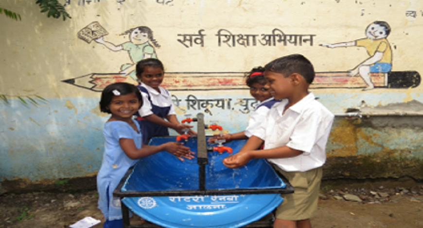 Global Handwashing Day: Few Hygiene Essentials To Keep Handy - bwhealthcareworld - by Manisha Reetesh Dhingra
