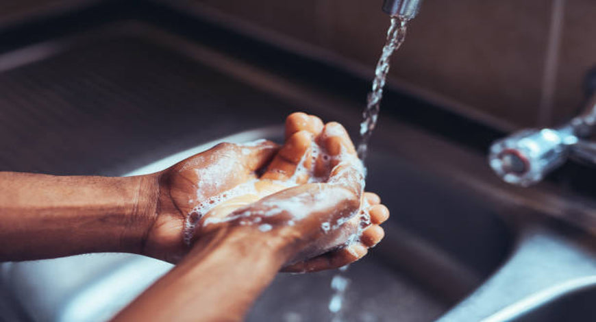 WiZ Brings Series Of Antibacterial Hand Wash - BW HEALTHCARE WORLD -  BW Online Bureau