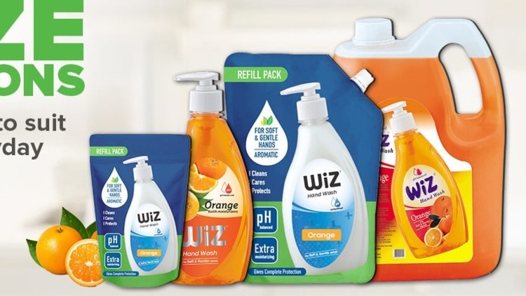 Go big or go home: Wiz Care’s strategy to balance sustainability and affordability in India’s personal care mass market - Cosmetics design-asia.com - By Amanda Lim