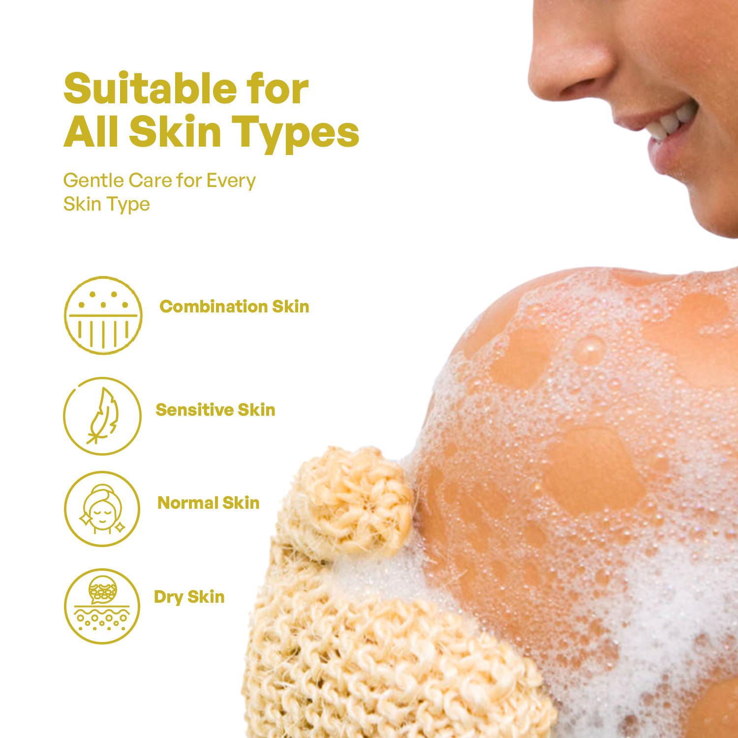 Lemon Fresh Body Wash 5l