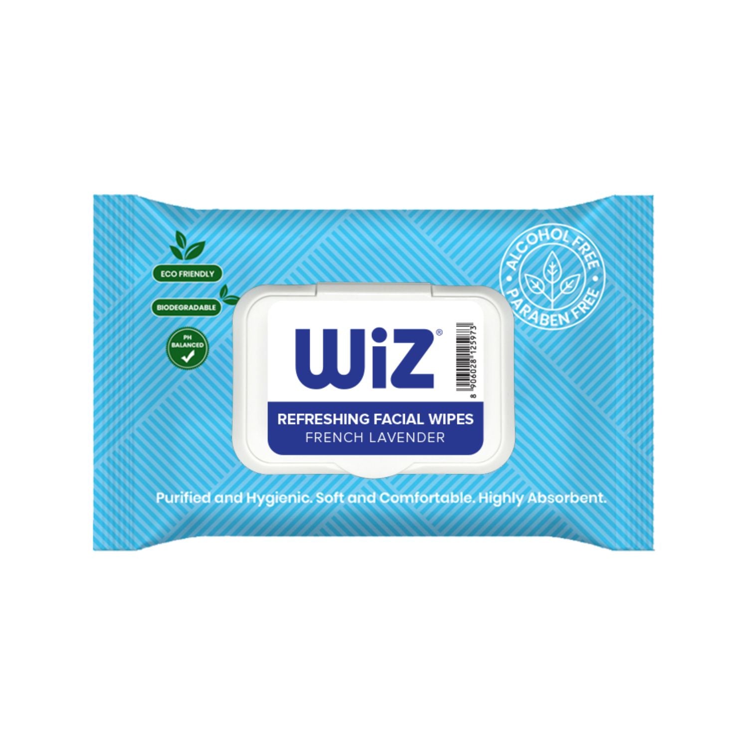 French Lavender 25 Pulls