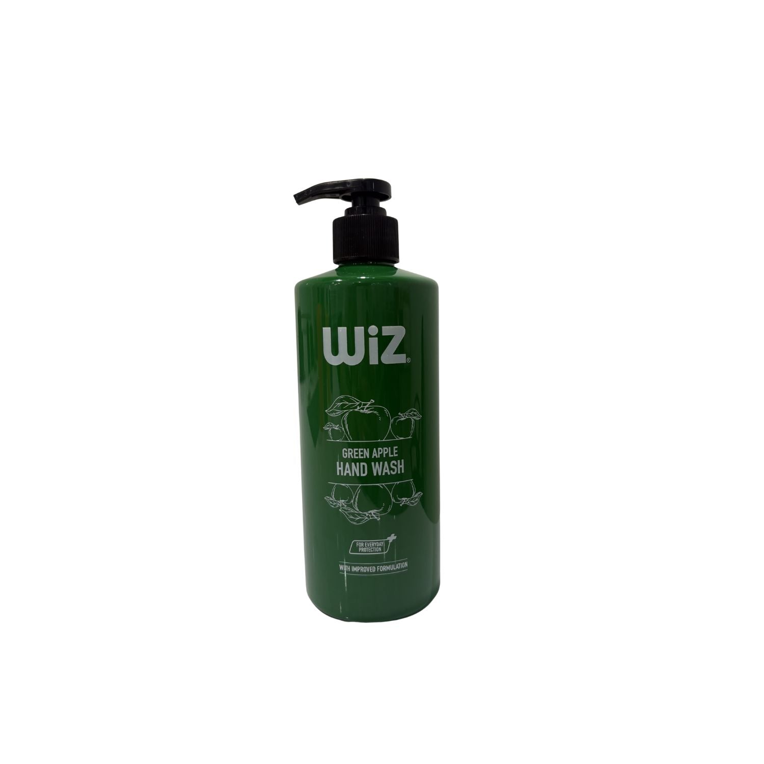 Green apple Hand Wash 500 ml