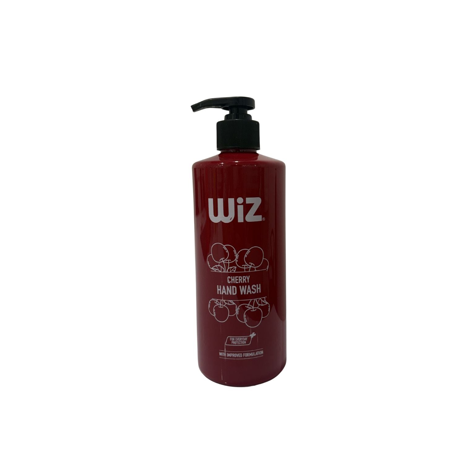 Cherry Hand Wash 500 ml