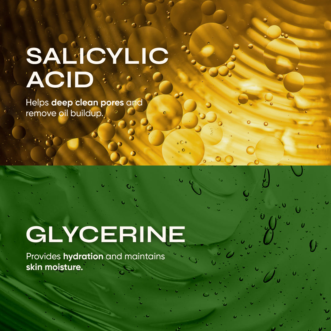 Velluto 200ml Foam Wash