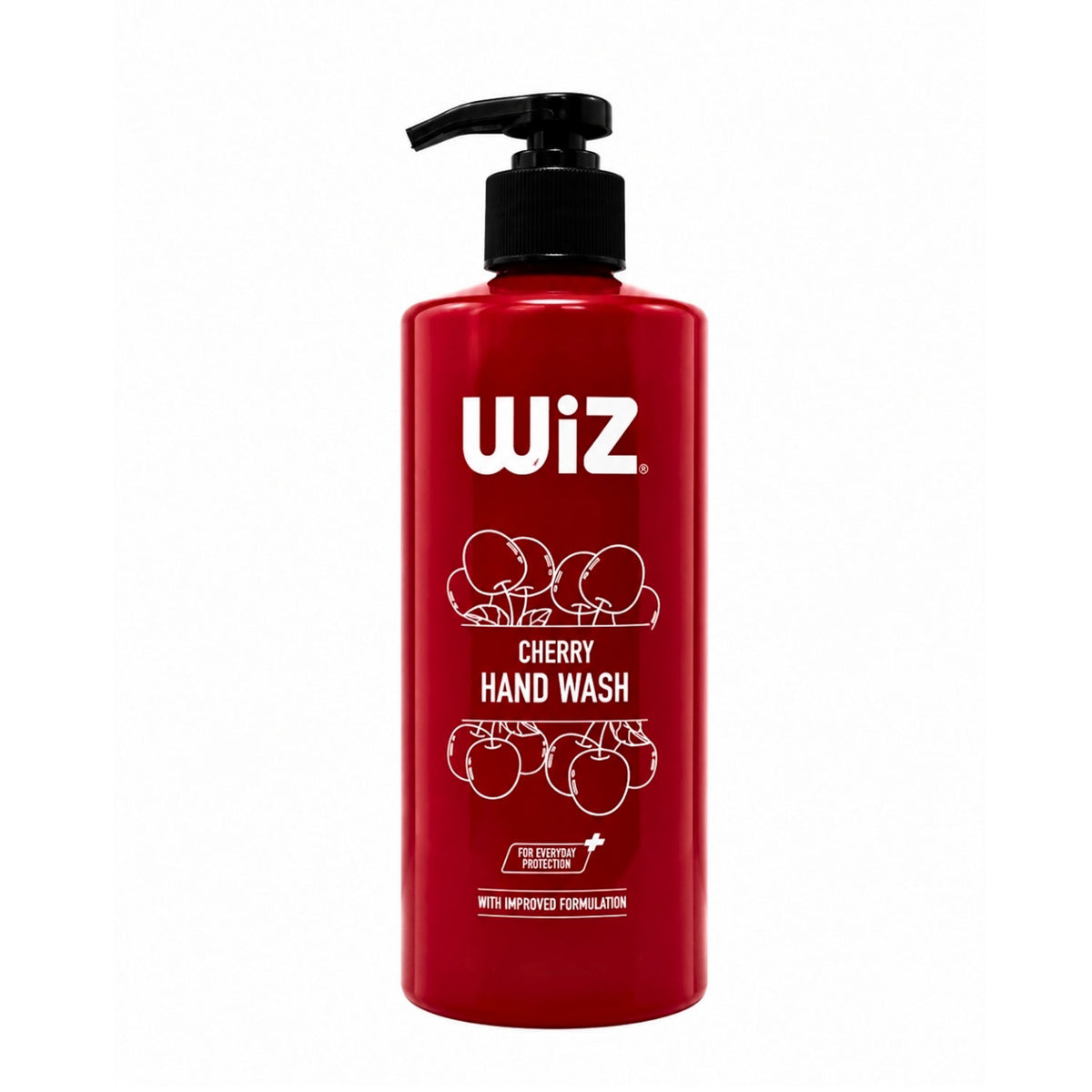 Cherry Hand Wash 500 ml