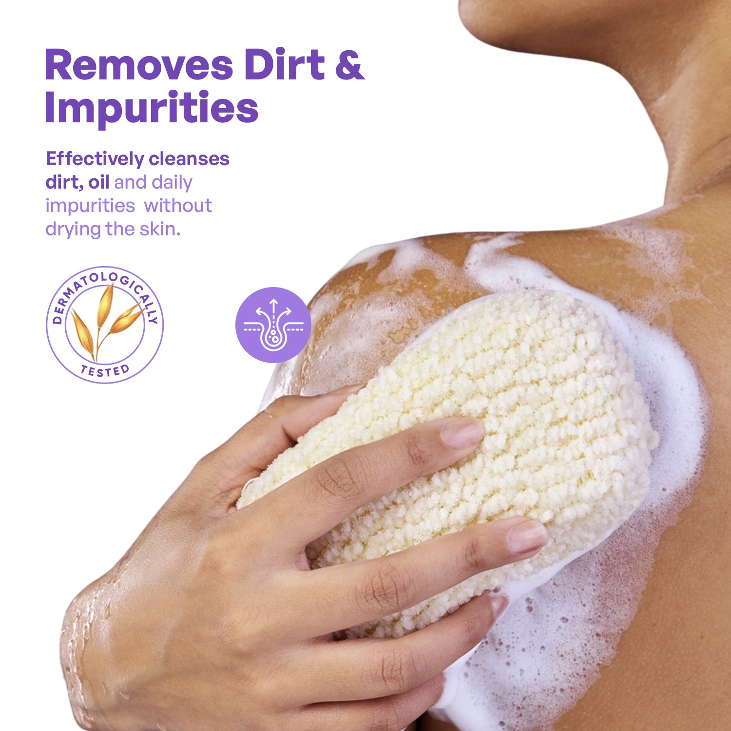 Kojic Acid & Niacinamide Body Wash - 5l Refill Can