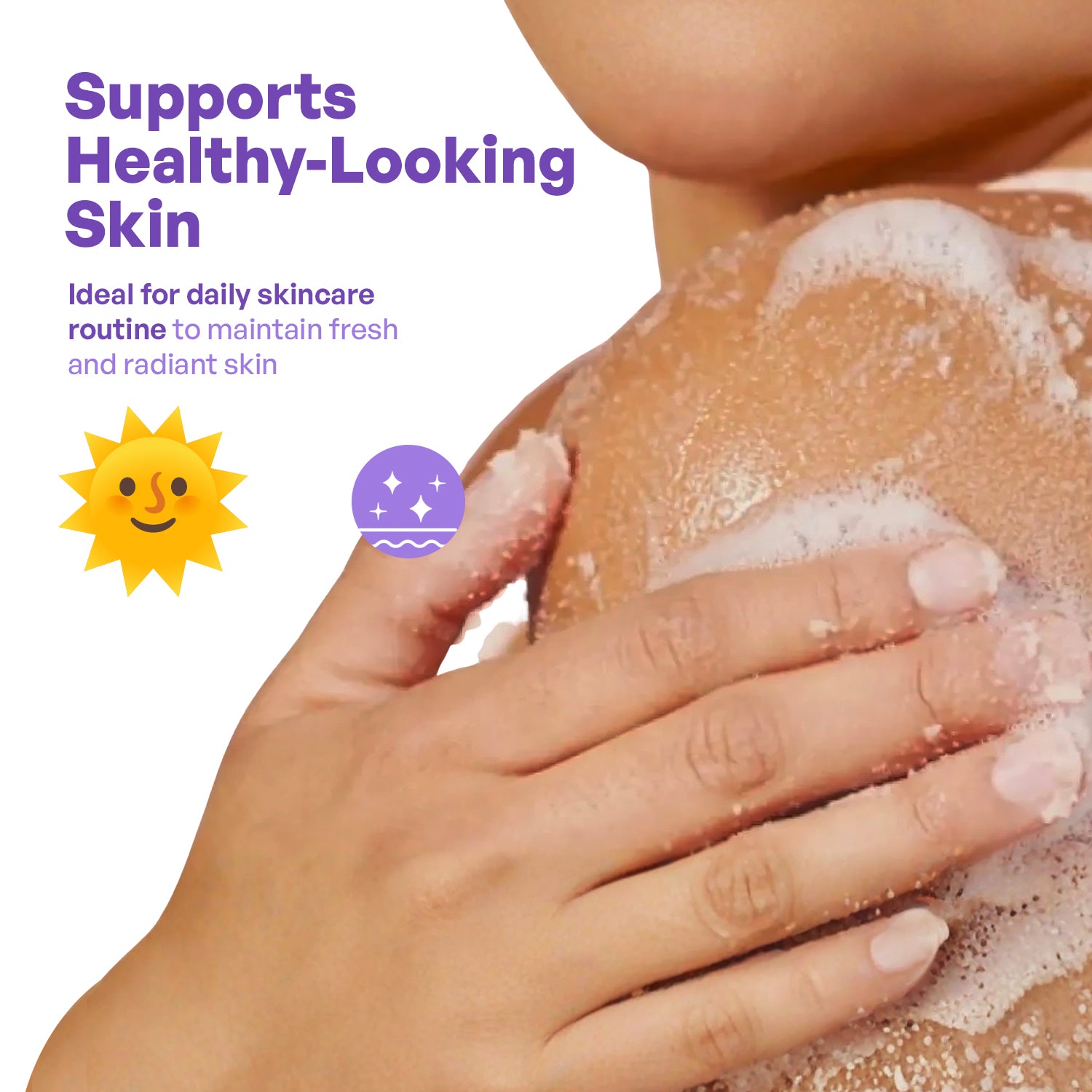 Kojic Acid & Niacinamide Body Wash - 5l Refill Can