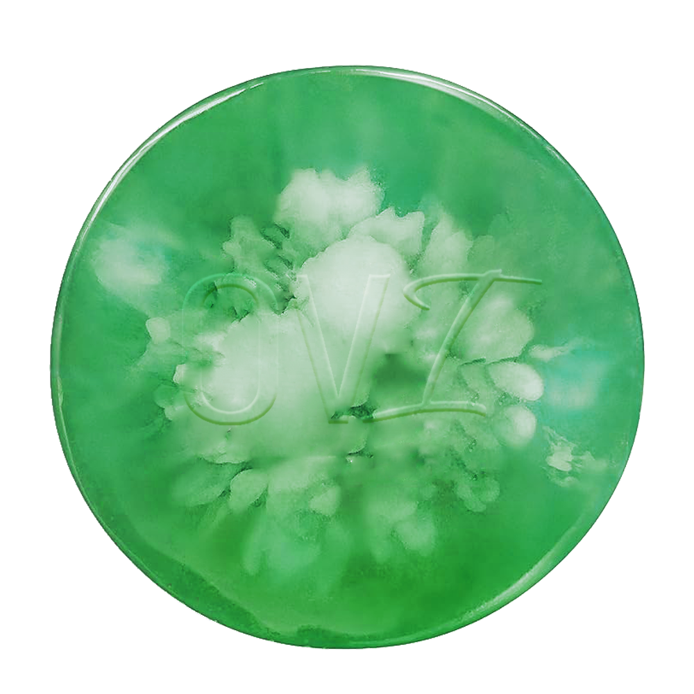 OVI Aloe Ceramide Glycerin Bathing Bar Soap - 100g (Pack of 3)