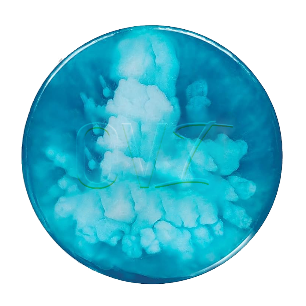 OVI Supercool Glycerin Bathing Bar Soap - 100g (Pack of 3)