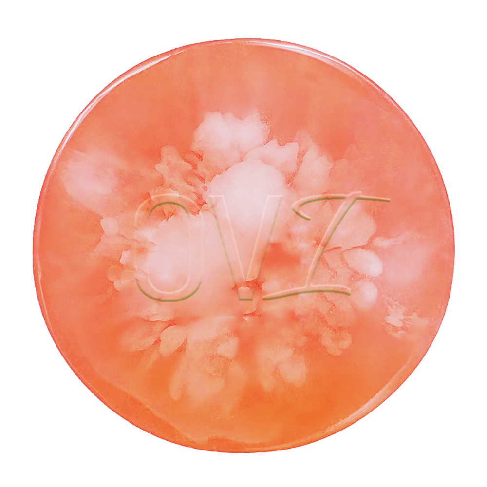 OVI Vitamin C Glycerin Bathing Bar Soap - 100g (Pack of 3)