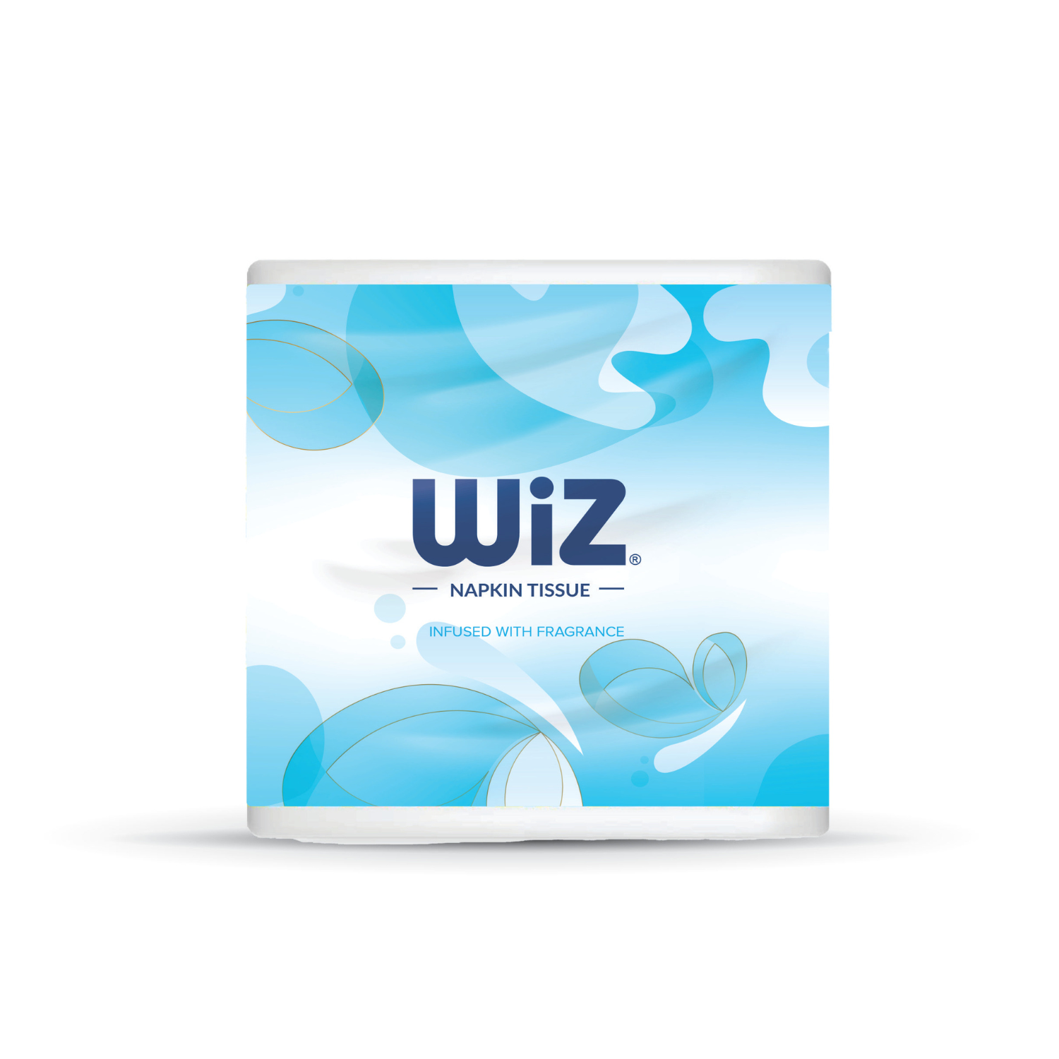 Paper Napkin Tissue - 100 Pulls