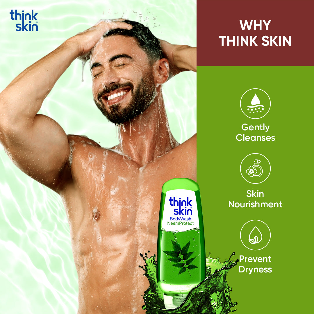 Body Wash Neem Protect 250ml