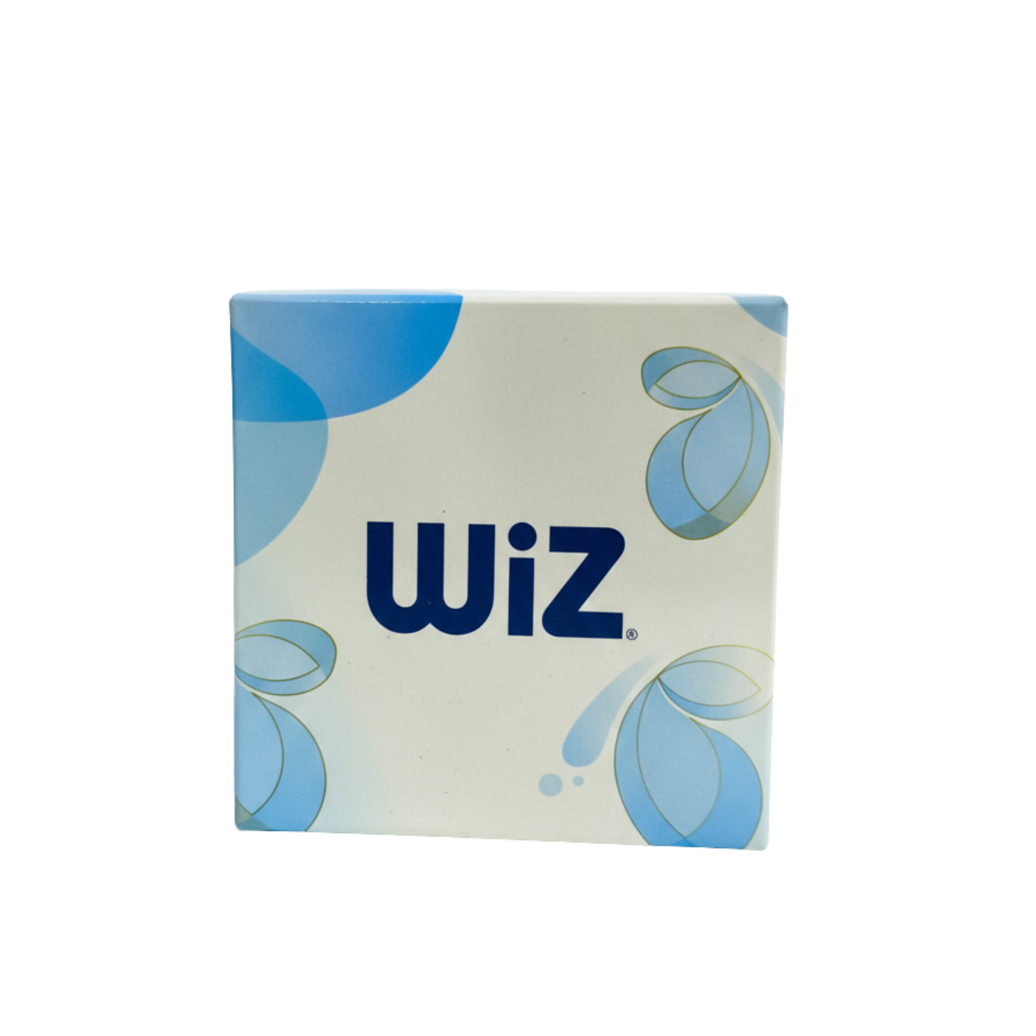 Facial Tissue Box - 200 Pulls