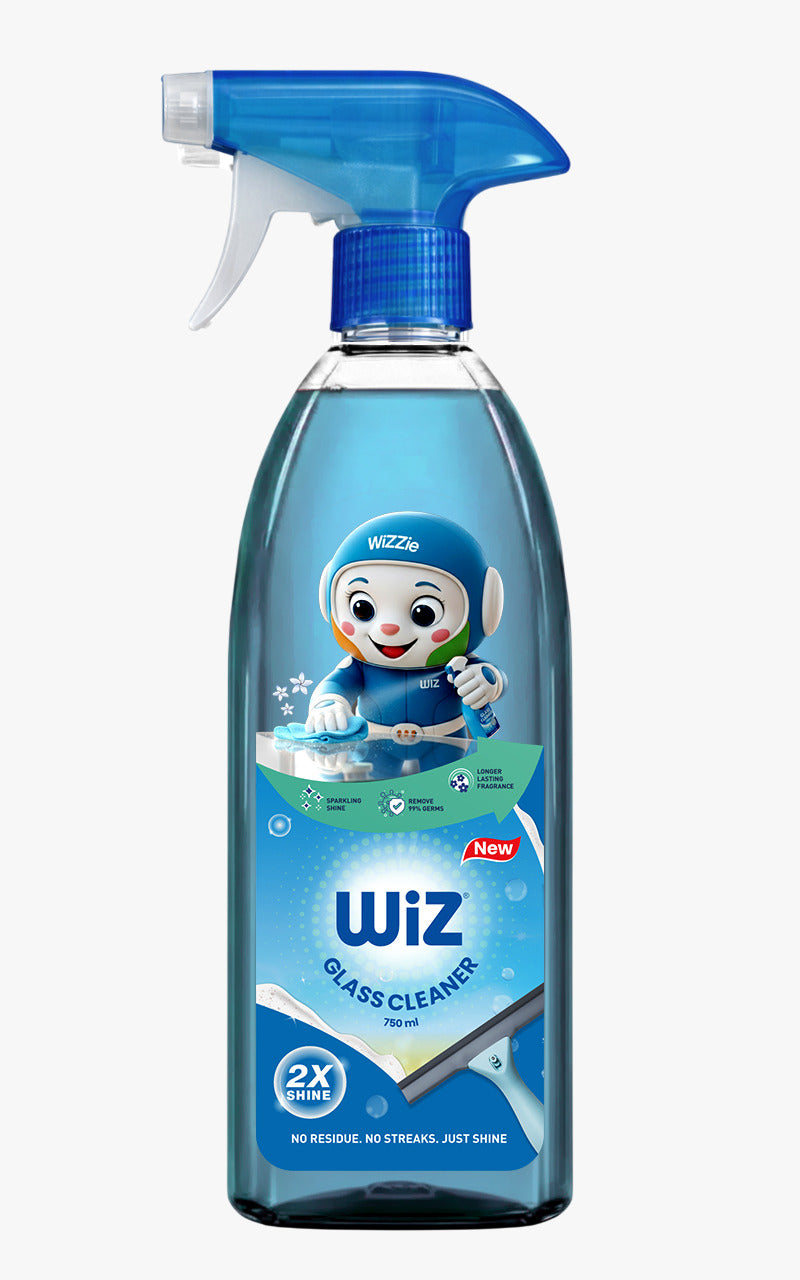 Glass & Multi Surface 750ml Spray Bottle