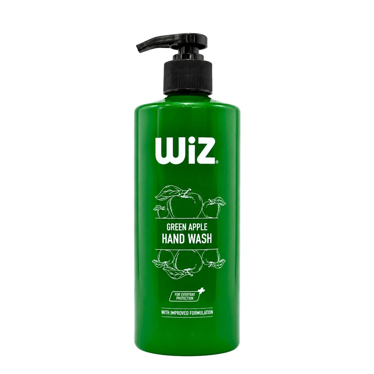 wiz-green-apple-hand-wash-500ml