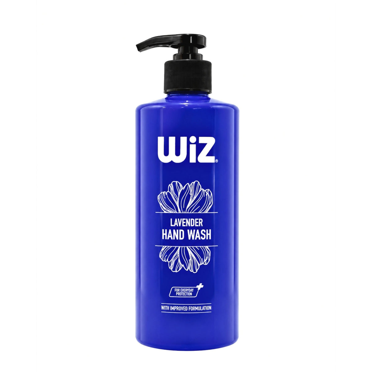 Lavender Hand Wash 500 ml